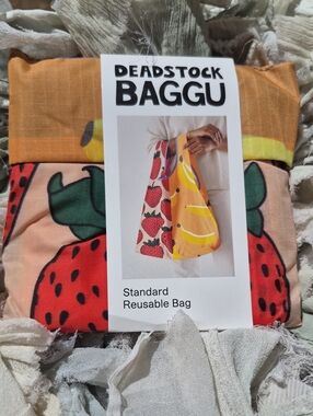 Baggu Deadstock